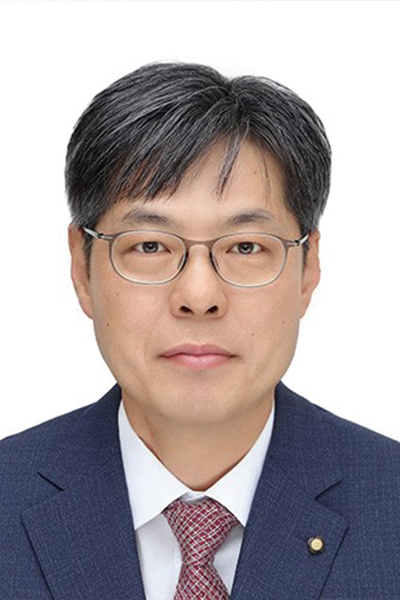 정제순 교수회장